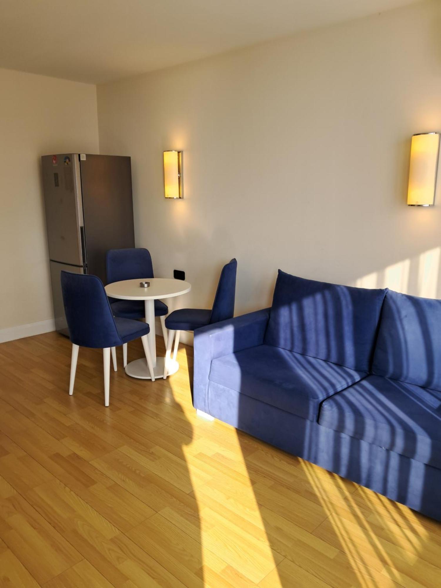 Best House Orbi City Aparthotel Batumi Bagian luar foto