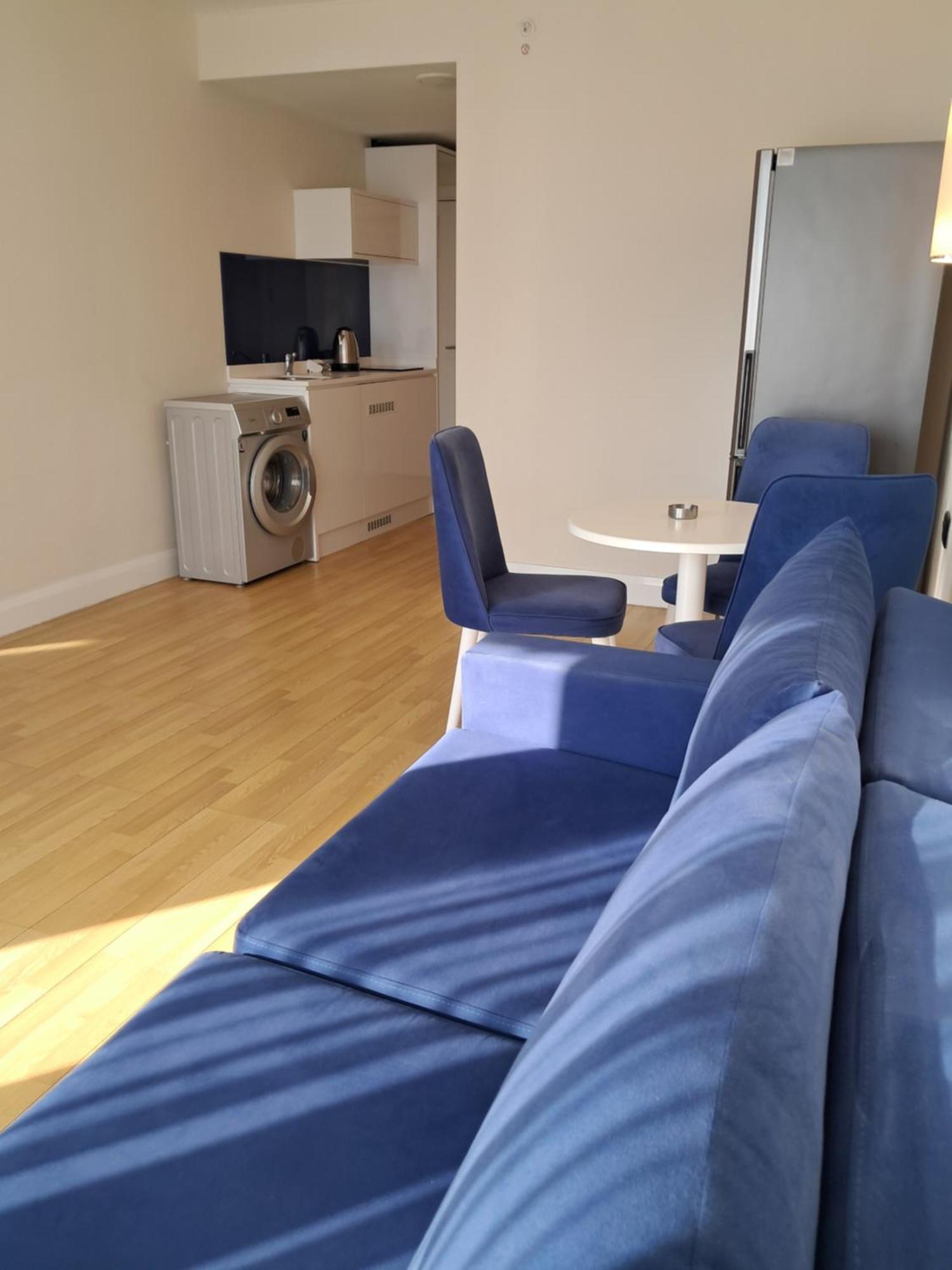 Best House Orbi City Aparthotel Batumi Bagian luar foto